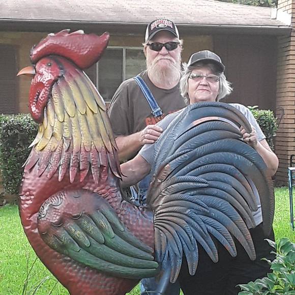 Meet your Posher, Carol - Picture 1 of 1